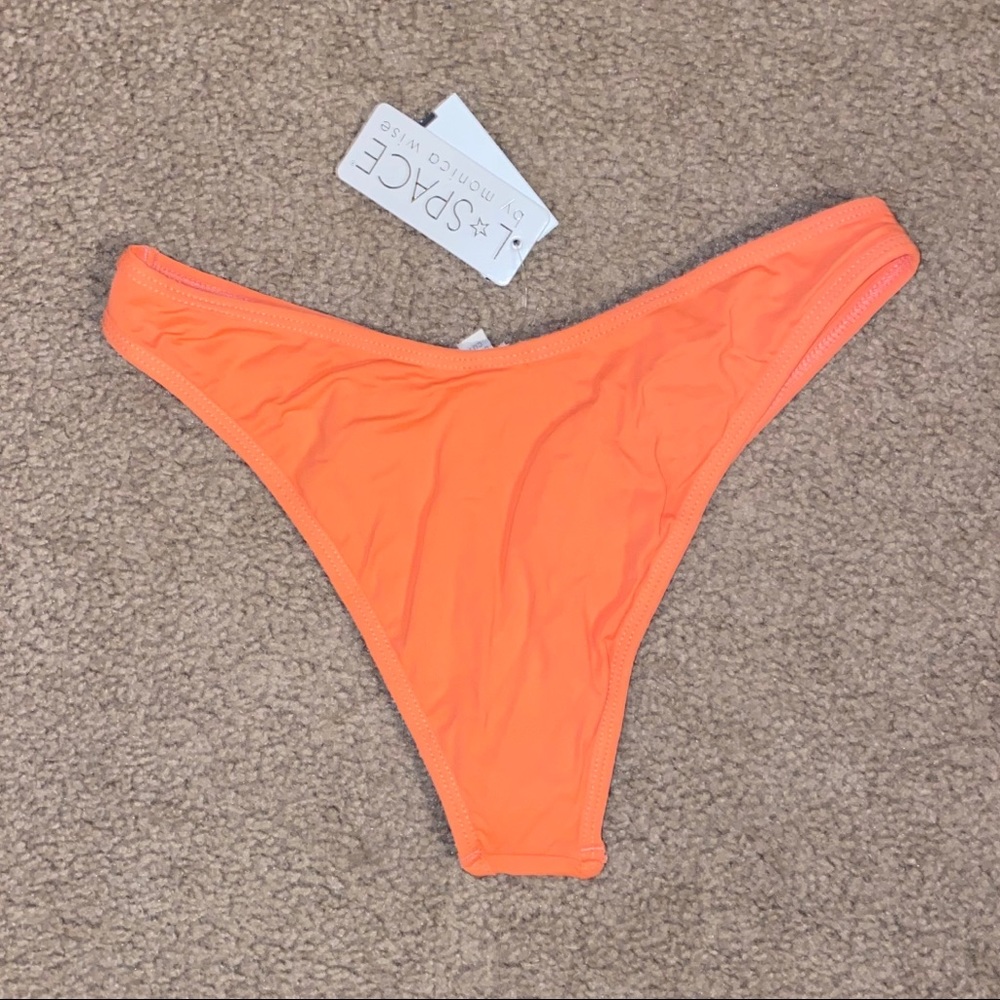 L SPACE bikini - Picture 3 of 6